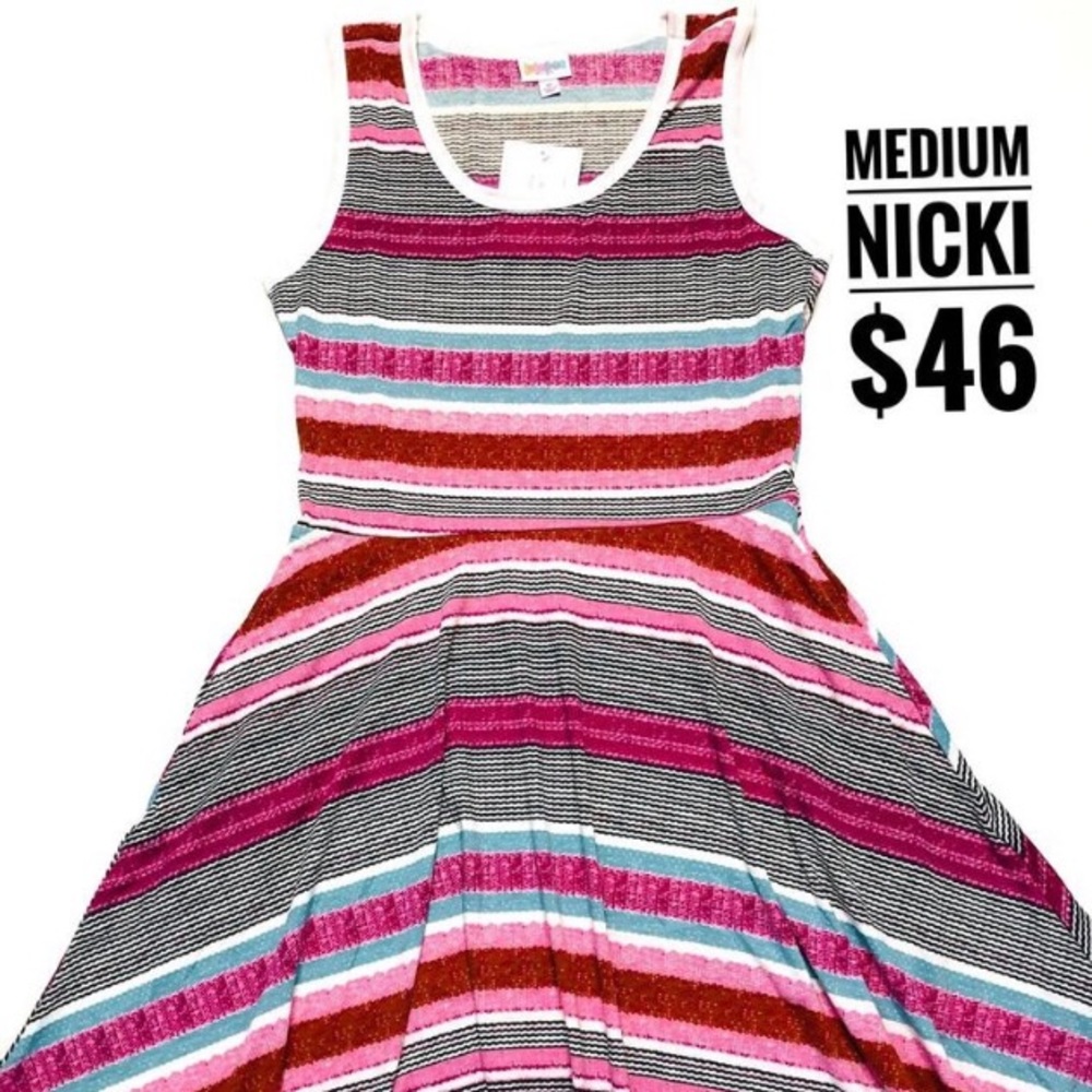 Sundress NWT